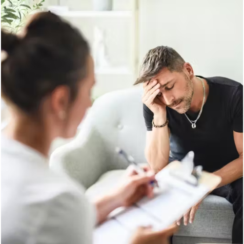 Expert Psychiatrist in Boisar